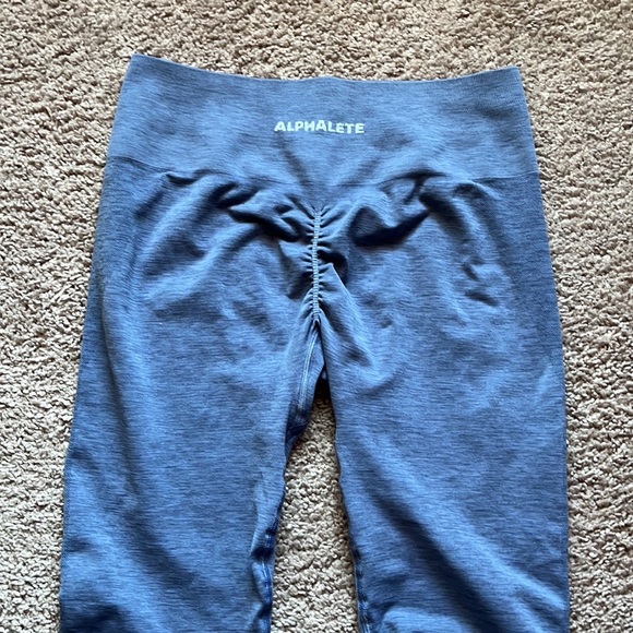 Athleta Amplify Leggings - Picture 4 of 6